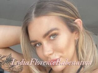 LydiaFlorenceBabestation