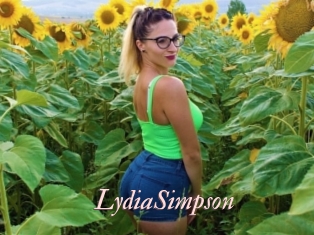 LydiaSimpson