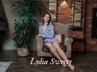 Lydia_Sweety