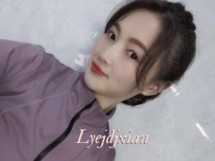 Lyejdjxian