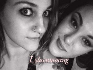 Lylacumming