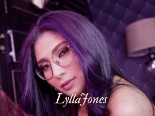 LyllaJones