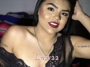 Lynn22