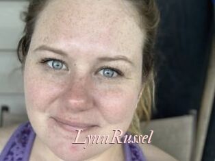 LynnRussel
