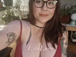LyraLuxe