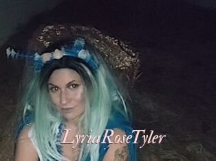 LyriaRoseTyler