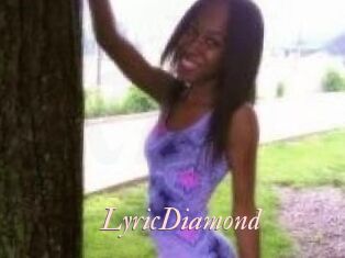 Lyric_Diamond