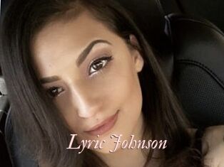 Lyric_Johnson
