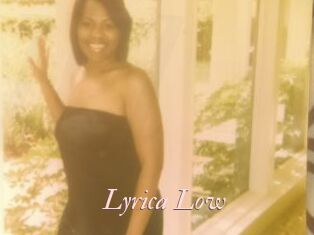 Lyrica_Low