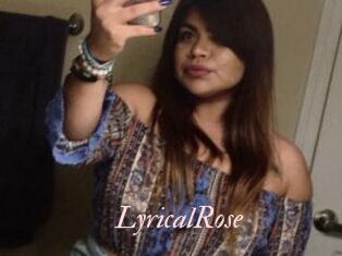 LyricalRose Leukelol