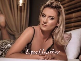 LysaHeather
