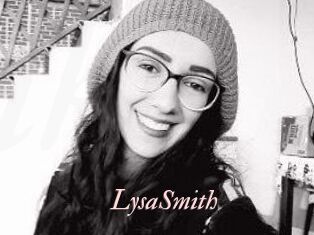LysaSmith