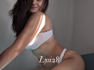 Lysi28