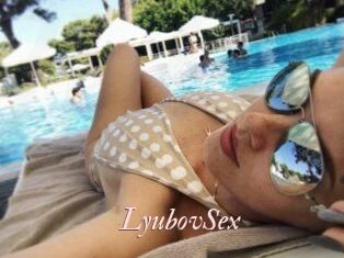 LyubovSex