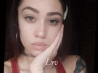 Lyv