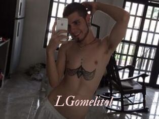 LGomelitol