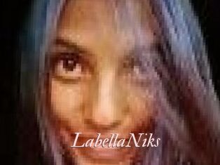 LabellaNiks