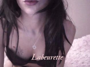 Labeurette
