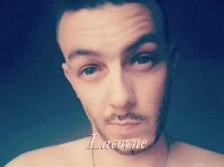 Lacorne