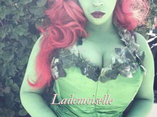 Lademoiselle