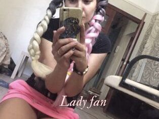 Lady_fan