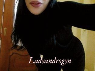 ladyandrogyn Leukelol