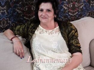 Ladyannemary