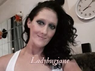 Ladybugjane