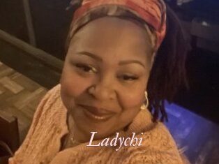 Ladychi