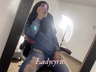 Ladycyrus