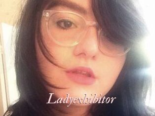 Ladyexhibitor