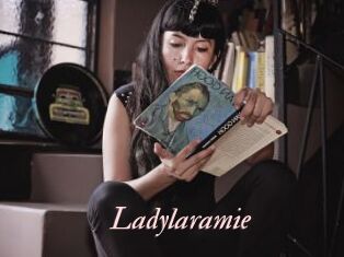 Ladylaramie