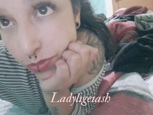 Ladyligeiash