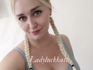 Ladyluckkate