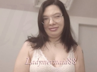 Ladymermaid88