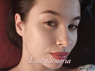Ladyplumeria