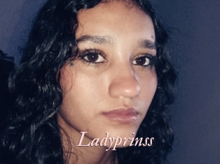 Ladyprinss