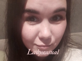 Ladysensual