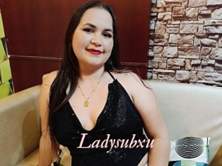 Ladysubxu