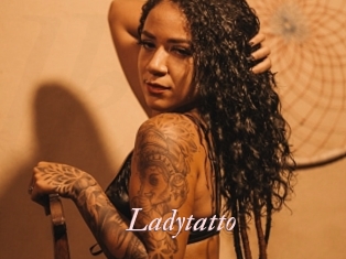 Ladytatto