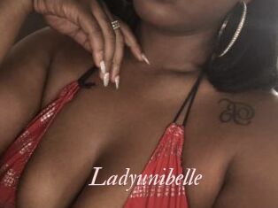 Ladyunibelle