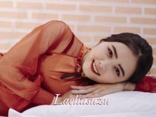 Laeliasuzu