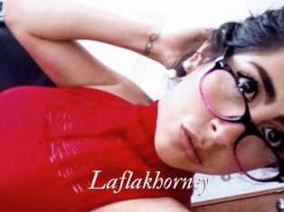Laflakhorney