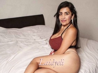 laidyeli Leukelol