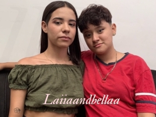 Laiiaandbellaa