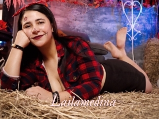 Lailamedina
