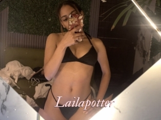Lailapotter