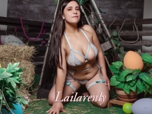 lailarenly Leukelol