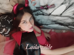 lailawilde Leukelol