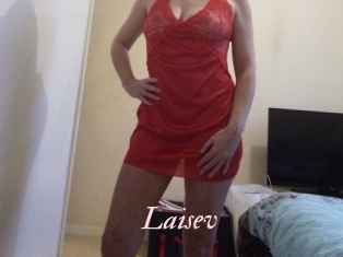 Laisev
